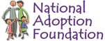 National Adoption Foundation - Adoption Grants, Loans & Programs National Adoption Foundation | Dedicated to growing families in America